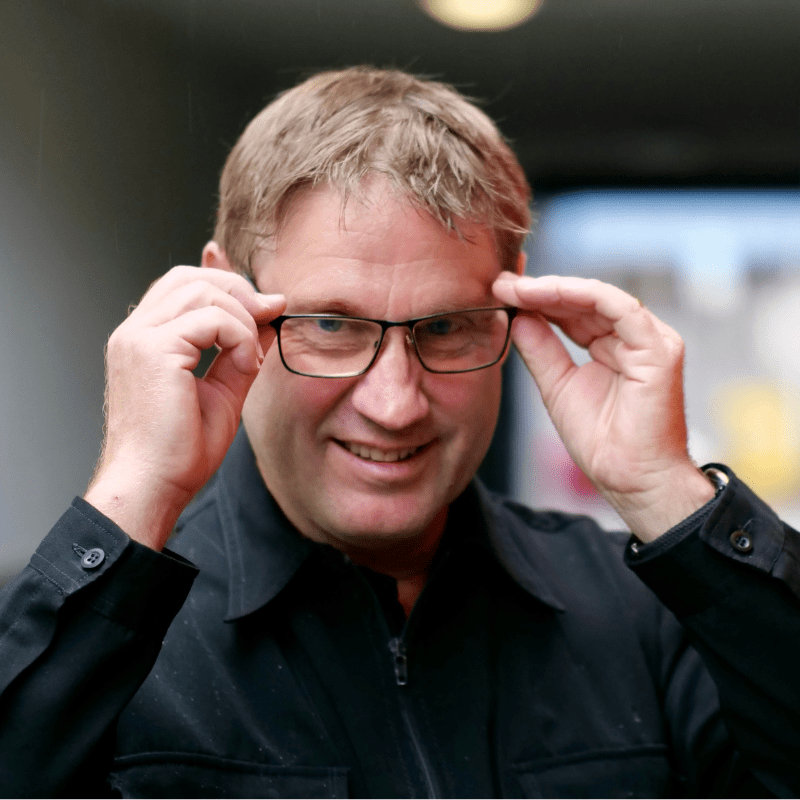 Dr. Torsten Rehrmann